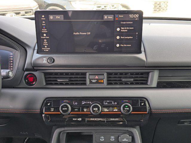 new 2026 Honda Pilot car