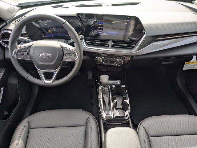 new 2026 Chevrolet Trax car, priced at $28,828