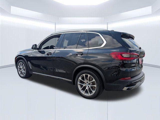 used 2020 BMW X5 car, priced at $25,169