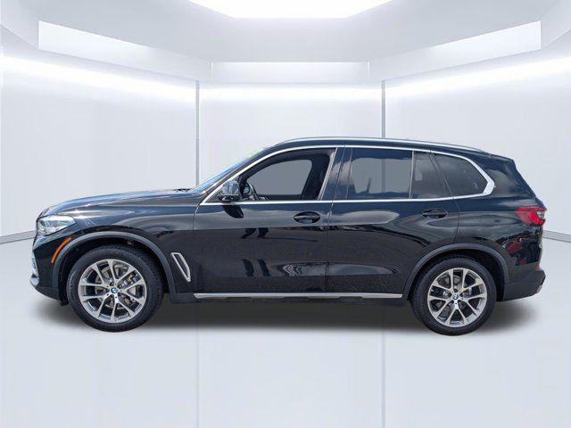 used 2020 BMW X5 car, priced at $25,169