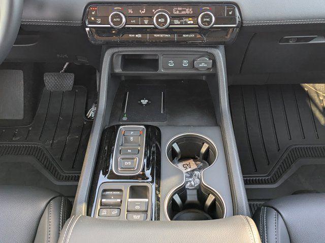 new 2026 Honda Pilot car