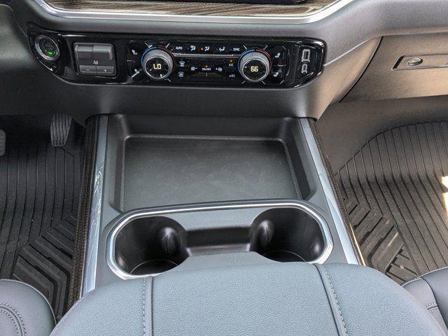 new 2026 Chevrolet Silverado 2500 car