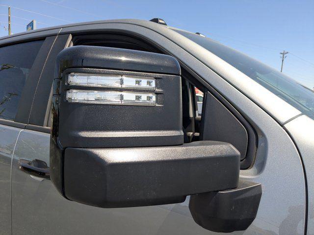 new 2026 Chevrolet Silverado 2500 car