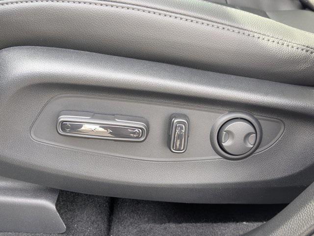 new 2026 Honda CR-V car