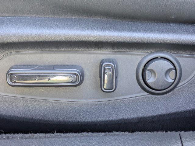 used 2024 Honda Accord Hybrid car, priced at $26,845