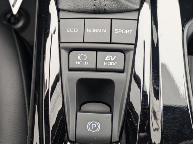 new 2026 Toyota Camry car