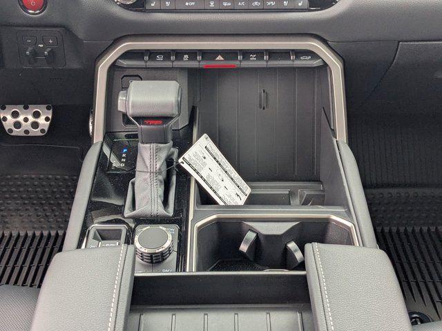 new 2026 Toyota Tundra Hybrid car, priced at $70,007