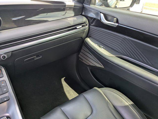 used 2023 Hyundai Palisade car, priced at $36,838