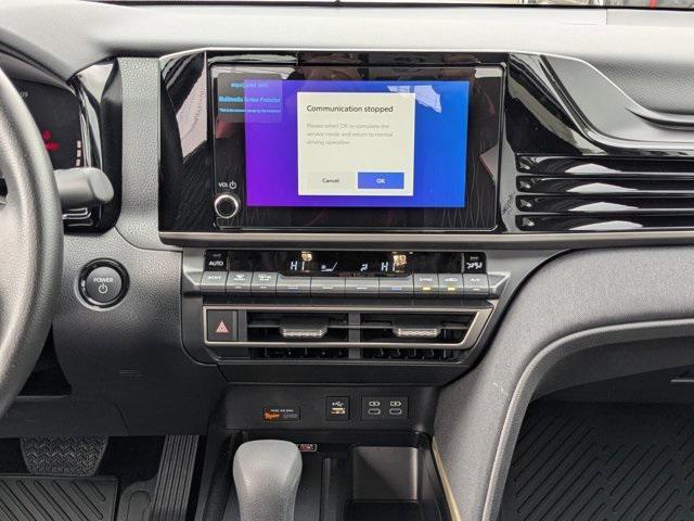 new 2026 Toyota Camry car