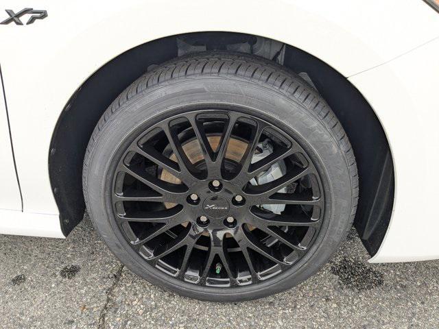 new 2026 Toyota Camry car