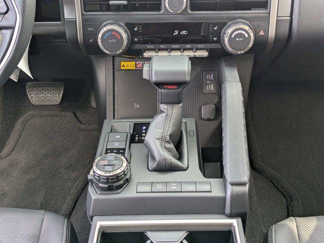 new 2026 Toyota 4Runner car