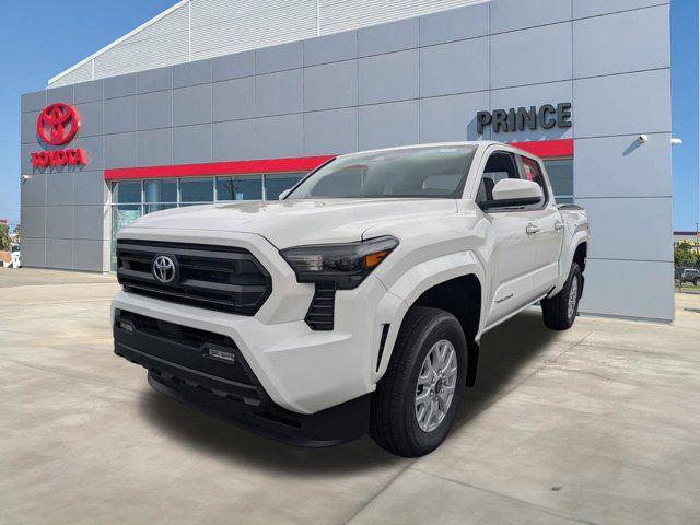 new 2026 Toyota Tacoma car