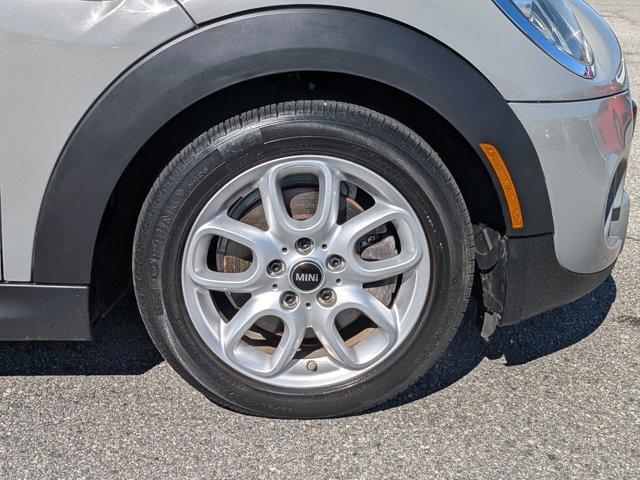 used 2020 MINI Hardtop car, priced at $19,889