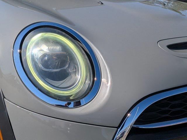 used 2020 MINI Hardtop car, priced at $19,889