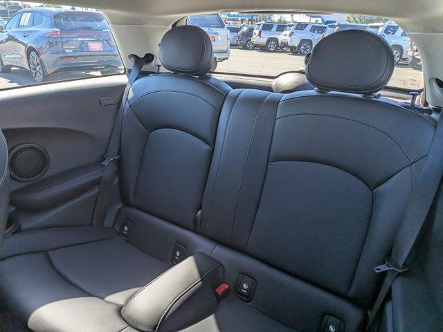 used 2020 MINI Hardtop car, priced at $19,889