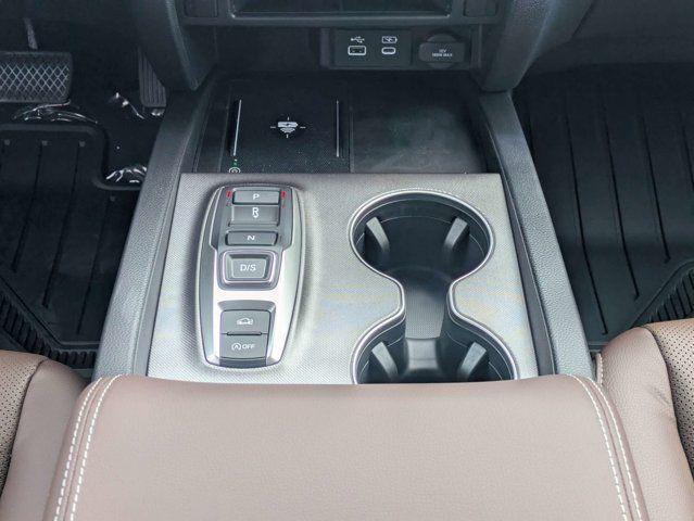 new 2026 Honda Ridgeline car