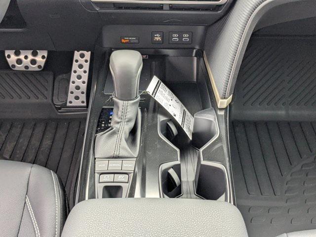 new 2026 Toyota Camry car