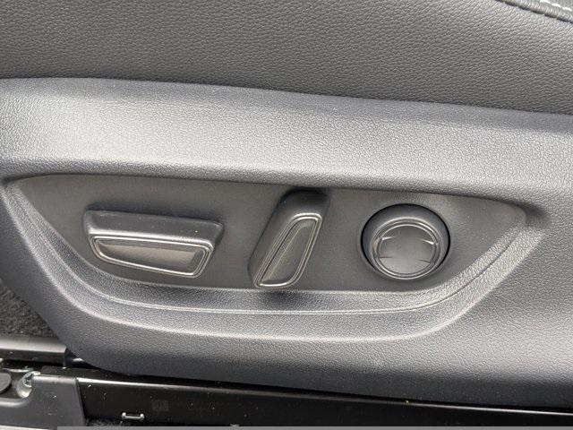 new 2026 Toyota Camry car