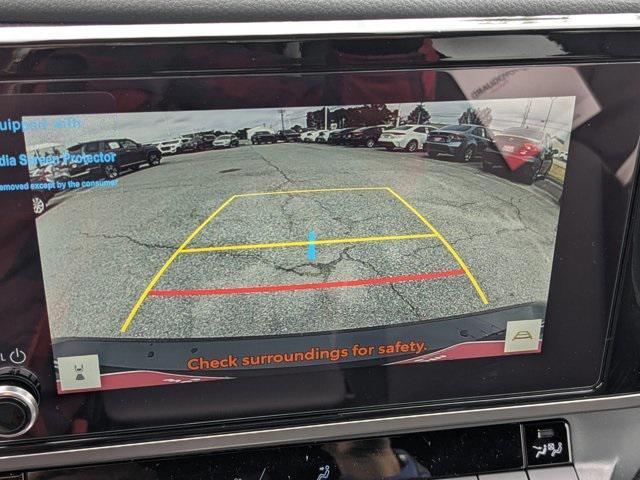 new 2026 Toyota Camry car