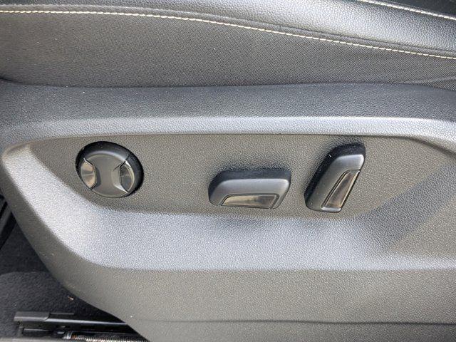 used 2022 Volkswagen Atlas car, priced at $24,879