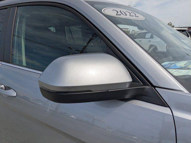 used 2022 Volkswagen Atlas car, priced at $24,879