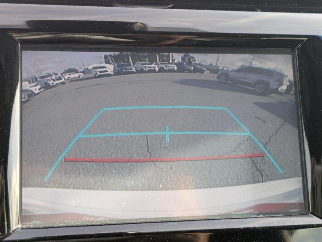 used 2019 Toyota Camry car, priced at $17,877