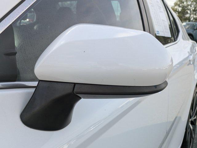 used 2019 Toyota Camry car, priced at $17,877