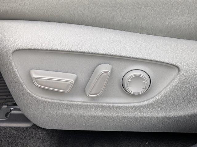 new 2026 Toyota Highlander car