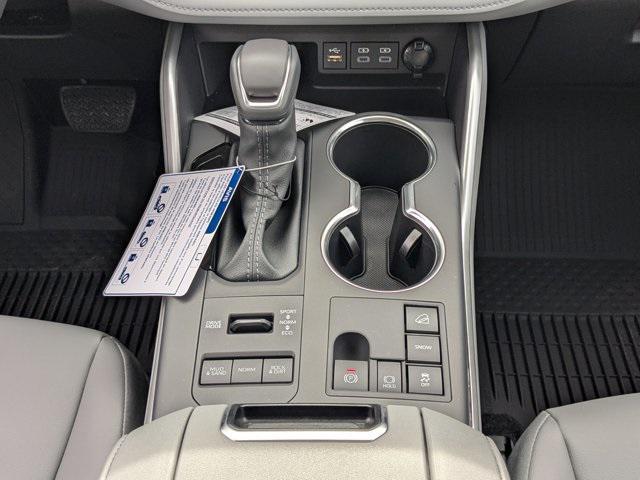 new 2026 Toyota Highlander car