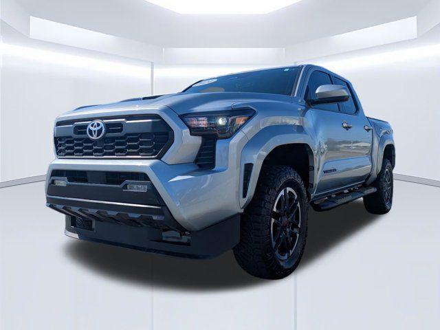 used 2024 Toyota Tacoma car, priced at $38,223