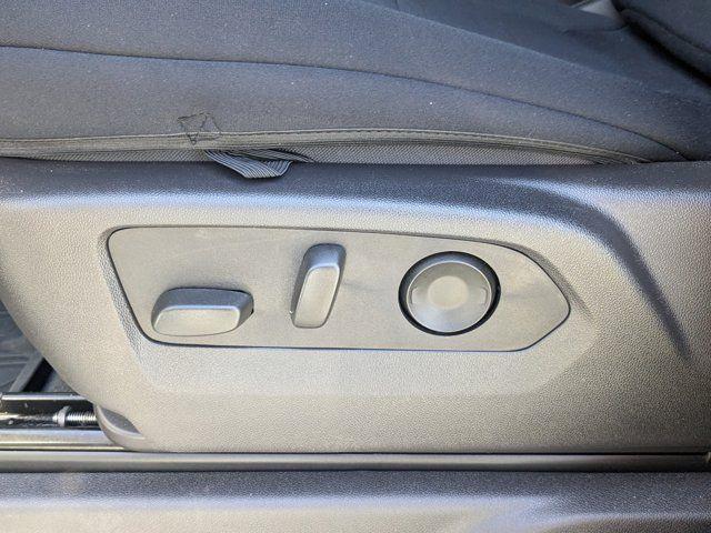 used 2024 Chevrolet Silverado 1500 car, priced at $43,573