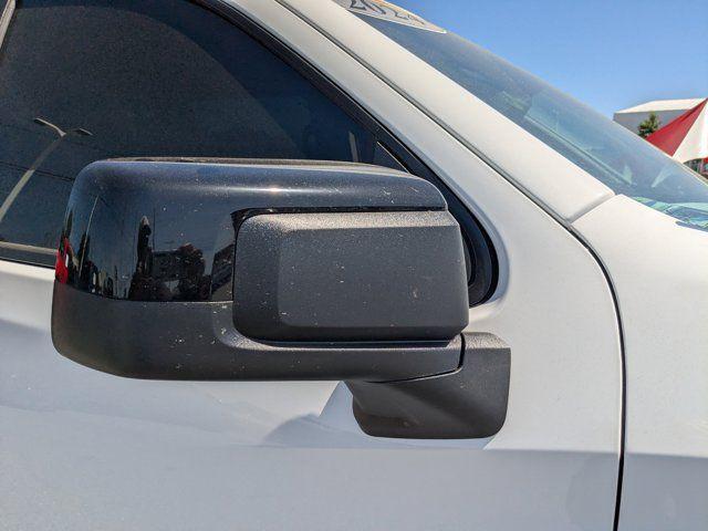 used 2024 Chevrolet Silverado 1500 car, priced at $43,573