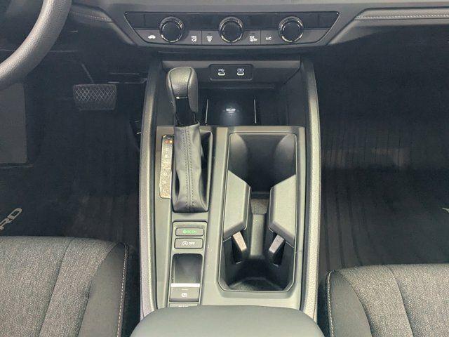 new 2026 Honda Accord car