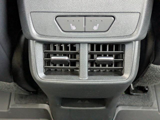 new 2026 Chevrolet Equinox car, priced at $40,205