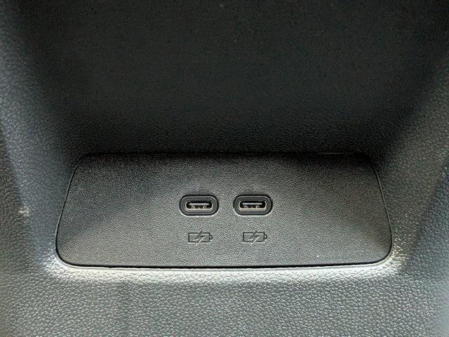 new 2026 Chevrolet Equinox car, priced at $40,205