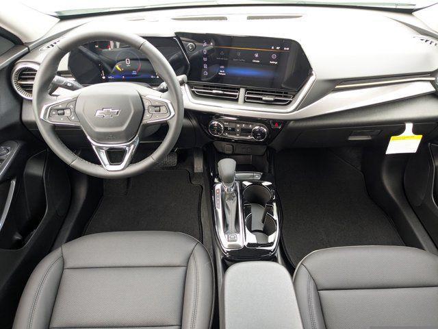 new 2026 Chevrolet Trax car, priced at $28,828