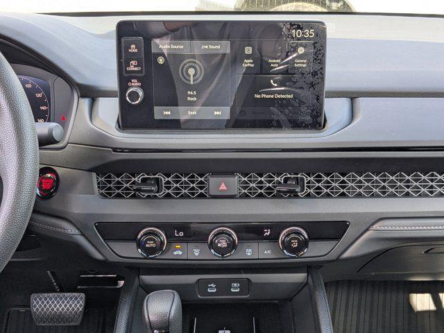 new 2026 Honda Accord car