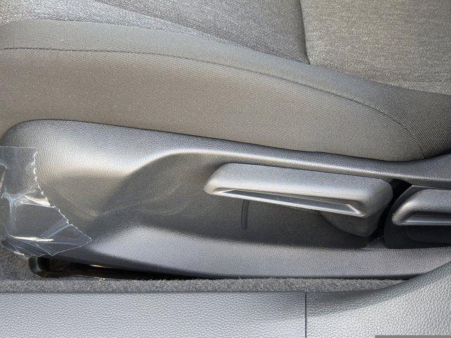 new 2026 Honda Accord car