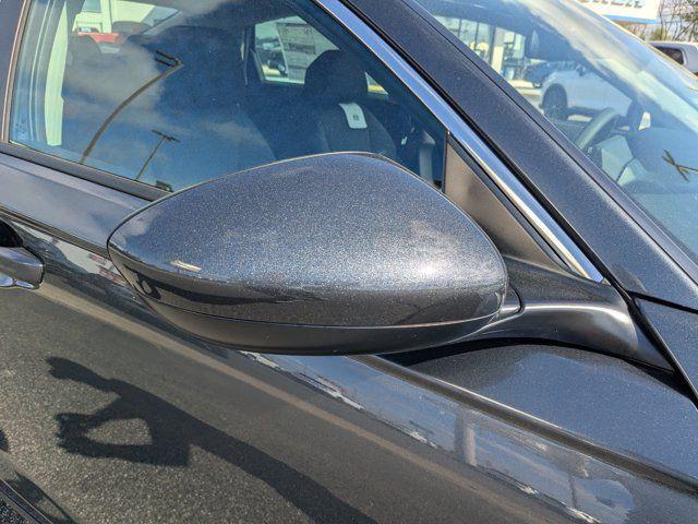 new 2026 Honda Accord car