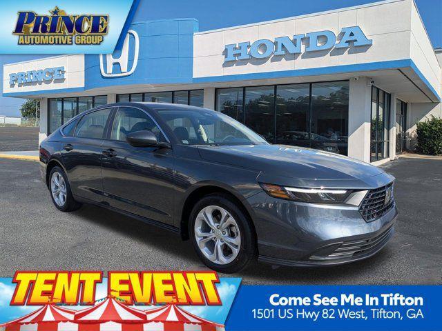 new 2026 Honda Accord car