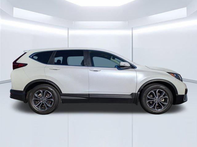 used 2022 Honda CR-V car, priced at $27,884