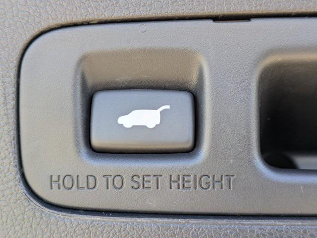 used 2022 Honda CR-V car, priced at $27,884