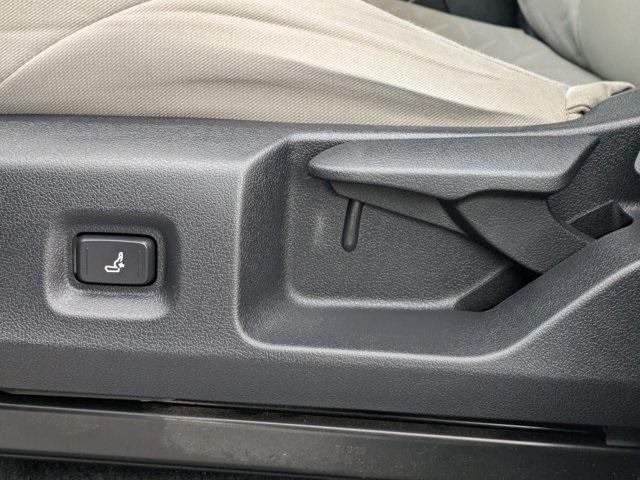 used 2024 Toyota Tacoma car, priced at $34,827