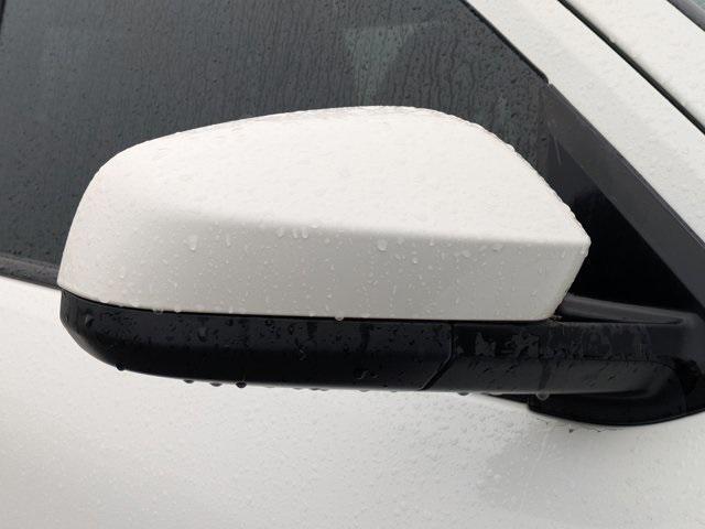 used 2024 Toyota Tacoma car, priced at $34,827