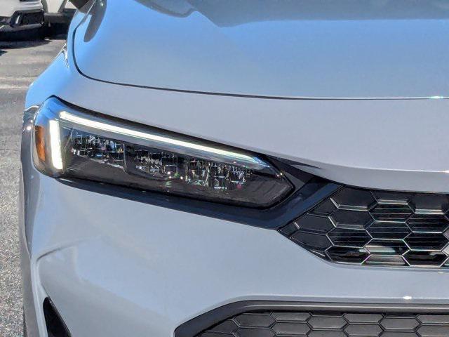 new 2026 Honda Civic car