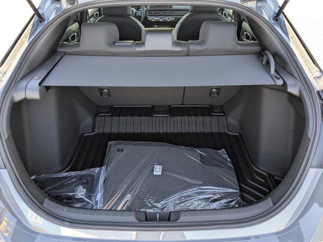 new 2026 Honda Civic car