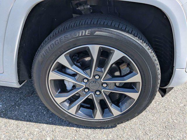 used 2023 Jeep Grand Cherokee car, priced at $26,896