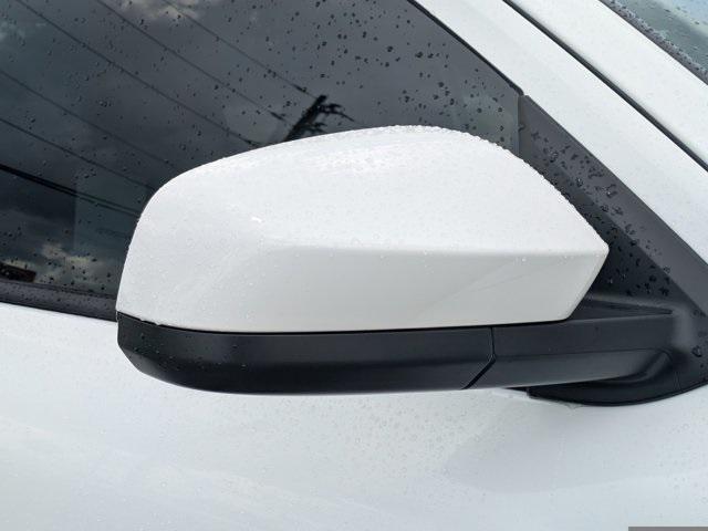 new 2025 Toyota Tacoma car