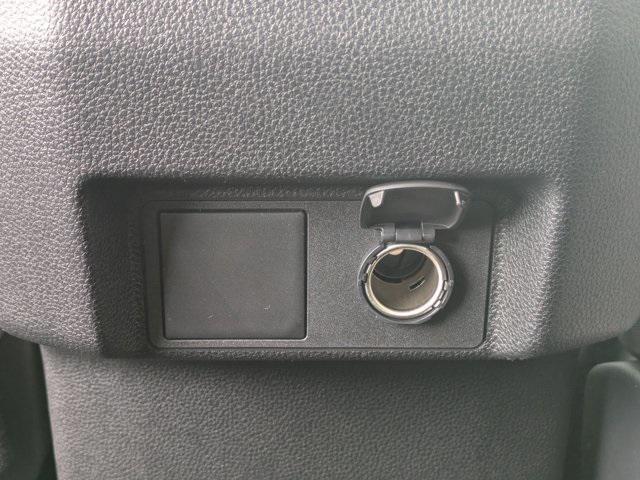 new 2025 Toyota Tacoma car