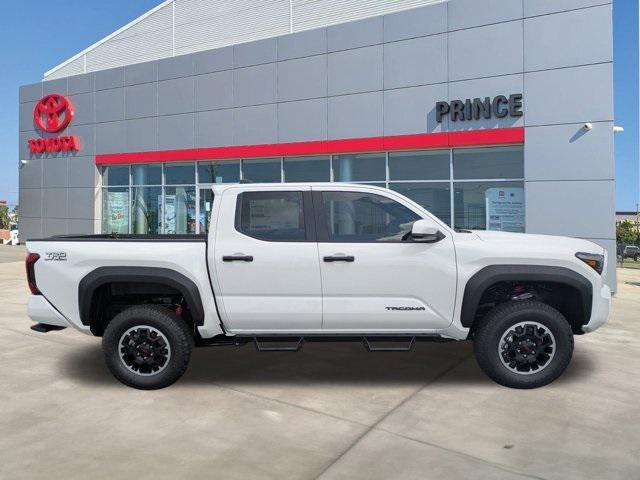 new 2025 Toyota Tacoma car
